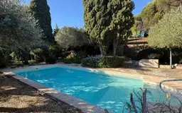 maison 5 pièces à Croix-Valmer (83420) — photo 8