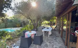 maison 5 pièces à Croix-Valmer (83420)