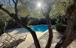 maison 5 pièces à Croix-Valmer (83420) — photo 13