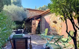 maison 5 pièces à Croix-Valmer (83420) — photo 4