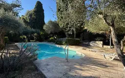 maison 5 pièces à Croix-Valmer (83420) — photo 17
