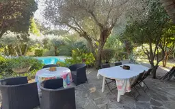 maison 5 pièces à Croix-Valmer (83420) — photo 23