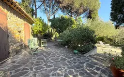 maison 5 pièces à Croix-Valmer (83420) — photo 19