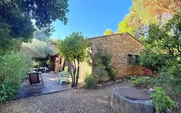 maison 5 pièces à Croix-Valmer (83420) — photo 2