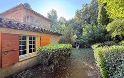 maison 5 pièces à Croix-Valmer (83420) — photo 12