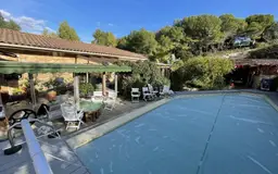 maison 4 pièces à Vallauris (06220) — photo 12