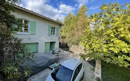 maison 4 pièces à Vallauris (06220) — photo 8