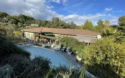 maison 4 pièces à Vallauris (06220) — photo 7