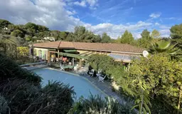 maison 4 pièces à Vallauris (06220) — photo 6