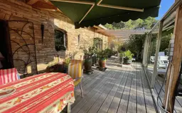 maison 4 pièces à Vallauris (06220) — photo 2