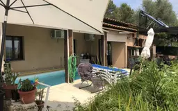 maison 6 pièces à Tourrettes (83440) — photo 10