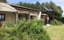 maison 6 pièces à Tourrettes (83440) — photo 9