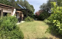 maison 6 pièces à Tourrettes (83440) — photo 5