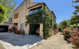 maison 7 pièces à Mandelieu-la-Napoule (06210)