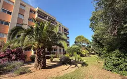 appartement 3 pièces à Fréjus (83600) — photo 8