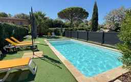 maison à Saint-Aygulf (83370) — photo 7