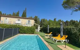 maison à Saint-Aygulf (83370) — photo 10