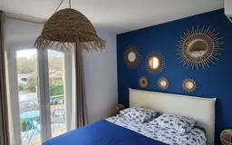 maison à Saint-Aygulf (83370) — photo 4