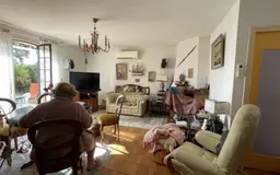 maison 3 pièces à Mouans-Sartoux (06370) — photo 4