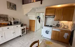 appartement 2 pièces à Fréjus (83600)