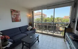 appartement 2 pièces à Fréjus (83600) — photo 2