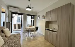 appartement 2 pièces à Antibes (06160)