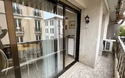 appartement 2 pièces à Antibes (06160) — photo 4