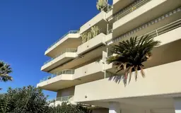 appartement 4 pièces à Antibes (06600)