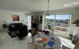 appartement 4 pièces à Antibes (06600) — photo 2
