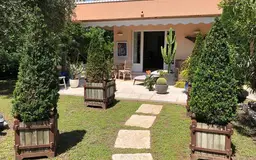 appartement 4 pièces à Cannes (06400)