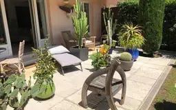 appartement 4 pièces à Cannes (06400) — photo 2
