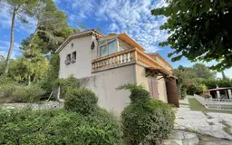 maison à Vallauris (06220) — photo 19