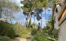 maison à Vallauris (06220) — photo 23