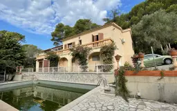 maison à Vallauris (06220)