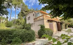 maison à Vallauris (06220) — photo 24