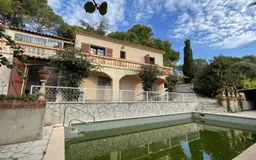 maison à Vallauris (06220) — photo 10