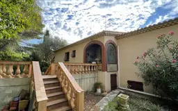 maison à Vallauris (06220) — photo 7