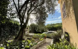 maison à Vallauris (06220) — photo 26