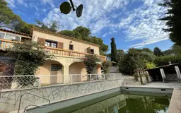 maison à Vallauris (06220) — photo 8