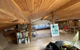 maison 3 pièces à Villeneuve-Loubet (06270) — photo 19