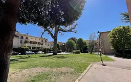 maison 3 pièces à Villeneuve-Loubet (06270) — photo 20