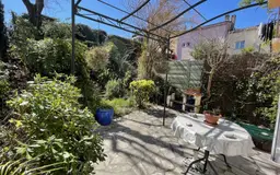 maison 3 pièces à Villeneuve-Loubet (06270) — photo 8