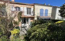 maison 3 pièces à Villeneuve-Loubet (06270) — photo 6