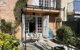 maison 3 pièces à Villeneuve-Loubet (06270) — photo 2