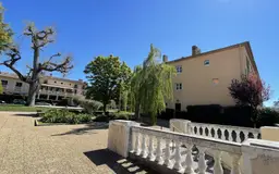 maison 3 pièces à Villeneuve-Loubet (06270) — photo 21