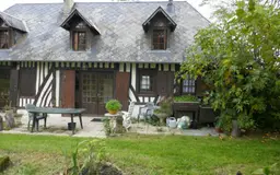 maison 4 pièces à Dozulé (14430) — photo 7