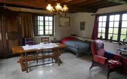 maison 4 pièces à Dozulé (14430) — photo 39