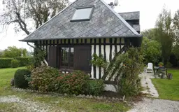 maison 4 pièces à Dozulé (14430) — photo 2