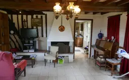 maison 4 pièces à Dozulé (14430) — photo 38