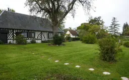 maison 4 pièces à Dozulé (14430) — photo 13